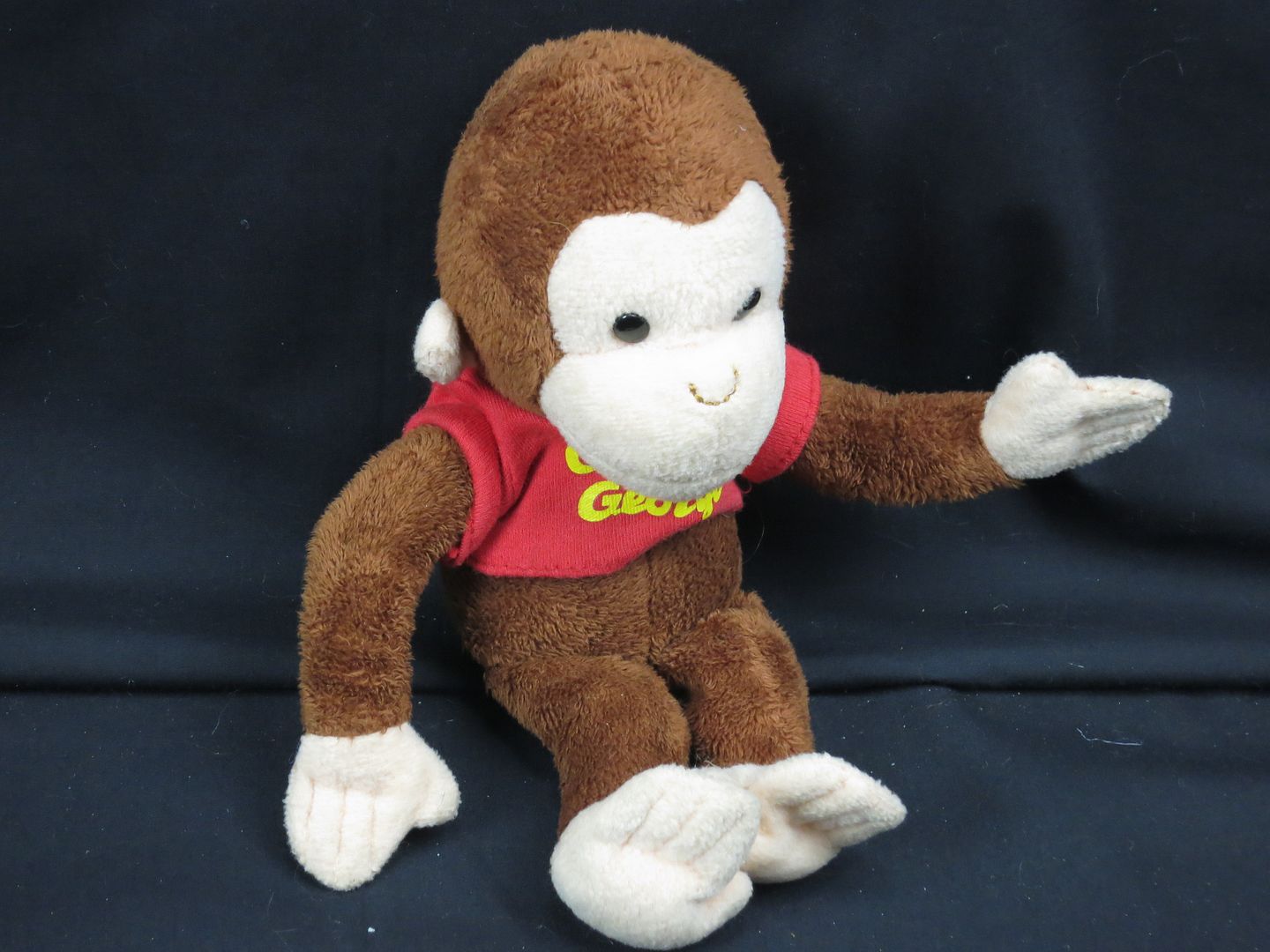 monkey toy ebay